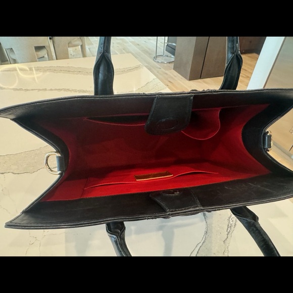 Taxidermy Python Amy Bag - Picture 5 of 6